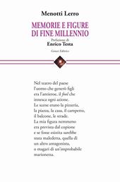 Memorie e figure di fine millennio