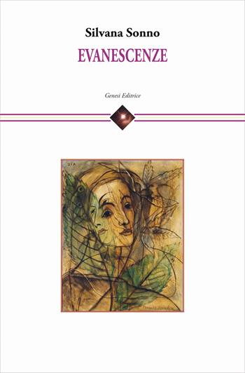 Evanescenze - Silvana Sonno - Libro Genesi Editrice 2024, Cefeide | Libraccio.it