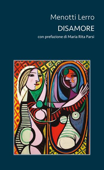 Disamore - Menotti Lerro - Libro Genesi Editrice 2024, Humanitas | Libraccio.it