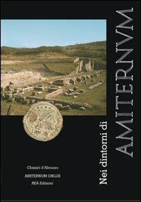 Nei dintorni di Amiternum  - Libro REA 2002, Classici d'Abruzzo | Libraccio.it