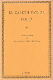 La colpa