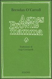 Agnes Browne mamma