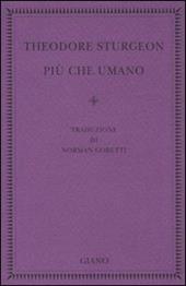 Più che umano