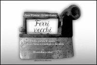 Ferri vecchi. Dalla pieíra levigaía alle macchine tecnologiche da stiro  - Libro Intra Moenia 2003, Istruzioni per l'uso | Libraccio.it