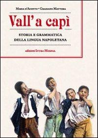 Vall' a capì. Storia e grammatica della lingua napoletana - Maria D'Acunto, Graziano Matera - Libro Intra Moenia 2013 | Libraccio.it