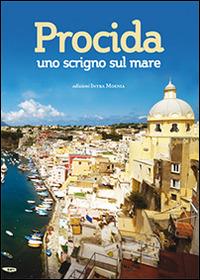 Procida, uno scrigno sul mare - Giovanna Actilio, Antonella Cariati, Giovanna Palladino - Libro Intra Moenia 2014 | Libraccio.it