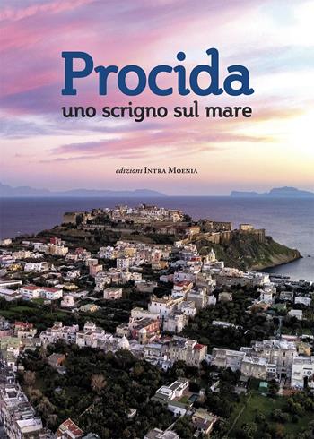 Procida, uno scrigno sul mare. Nuova ediz. - Giovanna Actilio, Antonella Cariati, Giovanna Palladino - Libro Intra Moenia 2022 | Libraccio.it