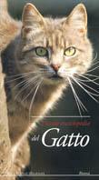 Piccola enciclopedia del gatto - Robert de Laroche, Gilles Le Pape - Libro Rizzoli 2002, Piccole enciclopedie | Libraccio.it