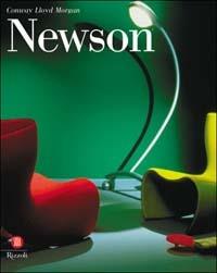 Marc Newson - Conwy Lloyd Morgan - Libro Rizzoli 2003, Architettura | Libraccio.it