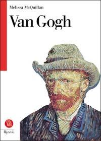 Van Gogh  - Libro Rizzoli 2003, Biblioteca universale Rizzoli Skira | Libraccio.it