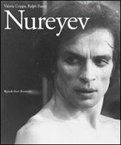 Nureyev. Ediz. illustrata