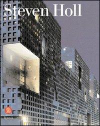 Steven Holl - Francesco Garofalo - Libro Rizzoli 2003, Architettura | Libraccio.it