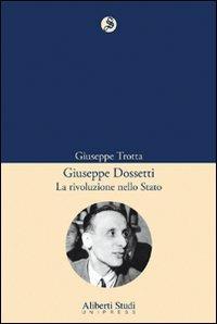 Il partigiano Dossetti - Salvatore Fangareggi - Libro Aliberti 2004, Storie e personaggi | Libraccio.it