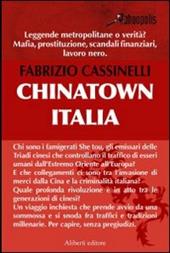 Chinatown, Italia