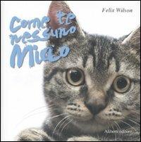 Come te nessuno miao. Ediz. illustrata - Felix Wilson - Libro Aliberti 2009 | Libraccio.it