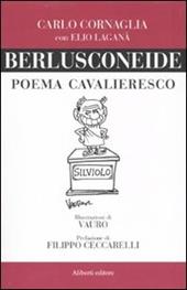 Berlusconeide. Poema cavalleresco