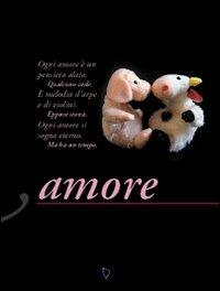 Eros e amore  - Libro ARPANet 2008, Double-face | Libraccio.it
