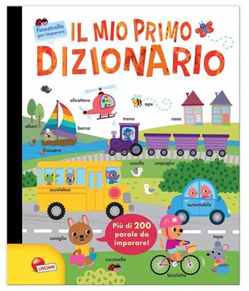 Filastrocche colorate. Ediz. illustrata  - Libro Liscianigiochi 2007, Bimbibimbi | Libraccio.it