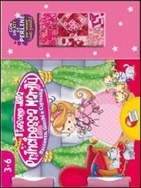 Il tesoro della principessa Marilù. Ediz. illustrata. Con gadget  - Libro Liscianigiochi 2007 | Libraccio.it