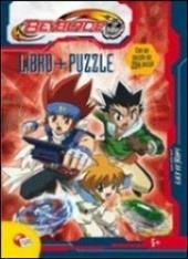 Beyblade. Ediz. illustrata. Con gadget