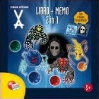 Virus attack. Con gadget  - Libro Liscianigiochi 2012 | Libraccio.it