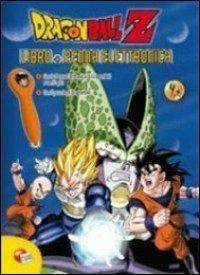 Dragon Ball Z. Ediz. illustrata. Con gadget  - Libro Liscianigiochi 2012 | Libraccio.it