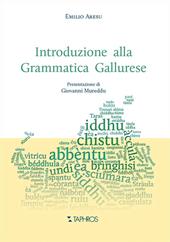 Introduzione alla grammatica gallurese