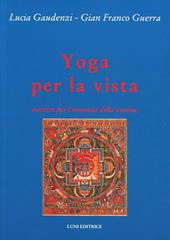 Yoga per la vista