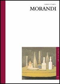 Morandi - Fabrizio D'Amico - Libro 5 Continents Editions 2004, Galleria delle arti | Libraccio.it