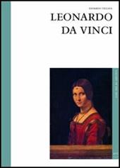 Leonardo Da Vinci. Ediz. illustrata