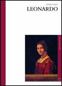 Leonardo - Edoardo Villata - Libro 5 Continents Editions 2005, Galleria delle arti | Libraccio.it