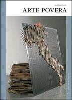 Arte povera. Ediz. inglese - Giovanni Lista - Libro 5 Continents Editions 2006 | Libraccio.it