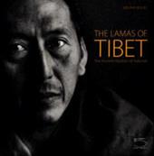 Il terzo occhio. I Lama del Tibet. Catalogo della mostra (Modena, 16 settembre 2005-8 gennaio 2006). Ediz. inglese