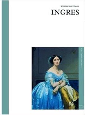 Ingres. Ediz. inglese - William Hauptman - Libro 5 Continents Editions 2006 | Libraccio.it