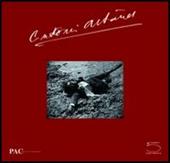 Antonin Artaud. Ediz. italiana e inglese