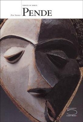 Pende. Ediz. inglese - Z. S. Strother - Libro 5 Continents Editions 2008, Visions of Africa | Libraccio.it