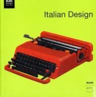 Italian design - Giampiero Bosoni - Libro 5 Continents Editions 2008, MoMa. Design Series | Libraccio.it