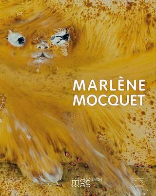 Marlène Mocquet. Ediz. inglese e francese - Hugues Jacquet, Judicaël Lavrador, Thierry Raspail - Libro 5 Continents Editions 2009 | Libraccio.it