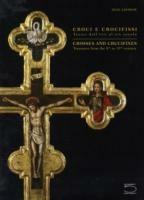 Croci e crocifissi. Tesori dall'VIII al XIX secolo. Ediz. italiana e inglese - Oleg Zastrow - Libro 5 Continents Editions 2009 | Libraccio.it