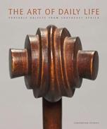 The art of daily life. Portable objects from southeast Africa. Catalogo della mostra (Cleveland, 17 aprile 2011-19 febbraio 2012). Ediz. illustrata - Constantine Petridis - Libro 5 Continents Editions 2011 | Libraccio.it