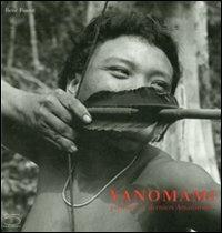 Yanomami. Premiers et derniers amazoniens. Ediz. francese - René Fuerst - Libro 5 Continents Editions 2011, Fotografia al Musée d'Orsay | Libraccio.it