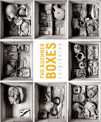 The Buchner boxes. Ediz. bilingue - Luigi Spina, Giovanni Fiorentino, Costanza Gialanella - Libro 5 Continents Editions 2014 | Libraccio.it