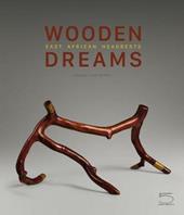 Wooden dreams. East african headrests. Ediz. illustrata