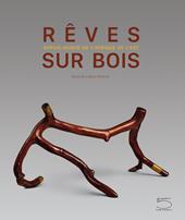 Rêves sur bois. Appuie-nuque de l'Afrique de l'est. Ediz. illustrata