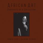 African art. Portraits of a collection