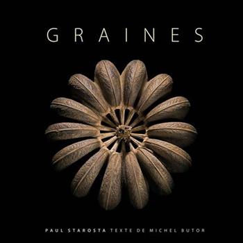 Graines. Ediz. francese - Michel Butor - Libro 5 Continents Editions 2016 | Libraccio.it