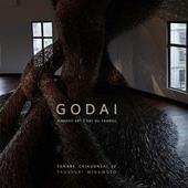 Godai. Art du bambu-Bamboo art. Tanabe Chikuunsai IV. Ediz. a colori
