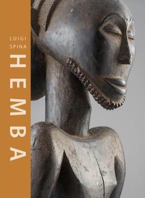Hemba. Luigi Spina e Constantine Petridis. Ediz. inglese e francese  - Libro 5 Continents Editions 2017 | Libraccio.it