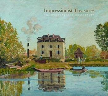 Impressionist treasures. The Ordrupgaard Collection - Paul Lang - Libro 5 Continents Editions 2018 | Libraccio.it