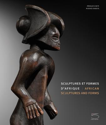 Sculptures et formes d'Afrique-African sculptures and forms - François Neyt, Hughes Dubois - Libro 5 Continents Editions 2018 | Libraccio.it